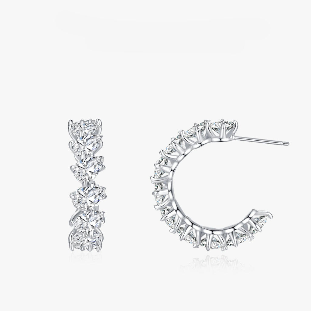 Dionne Earrings