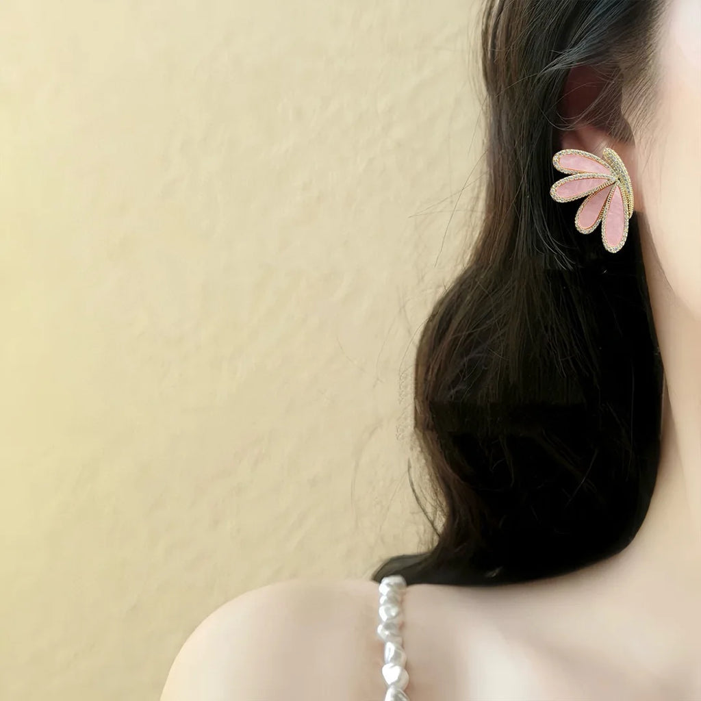 Butterfly Earrings