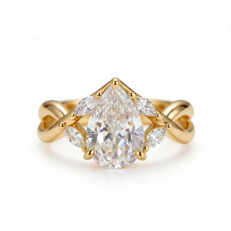 Anastasia Ring