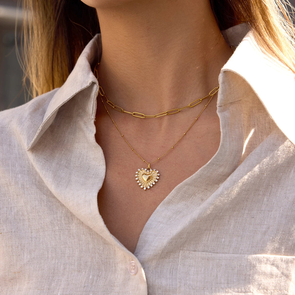 Giovanna Necklace