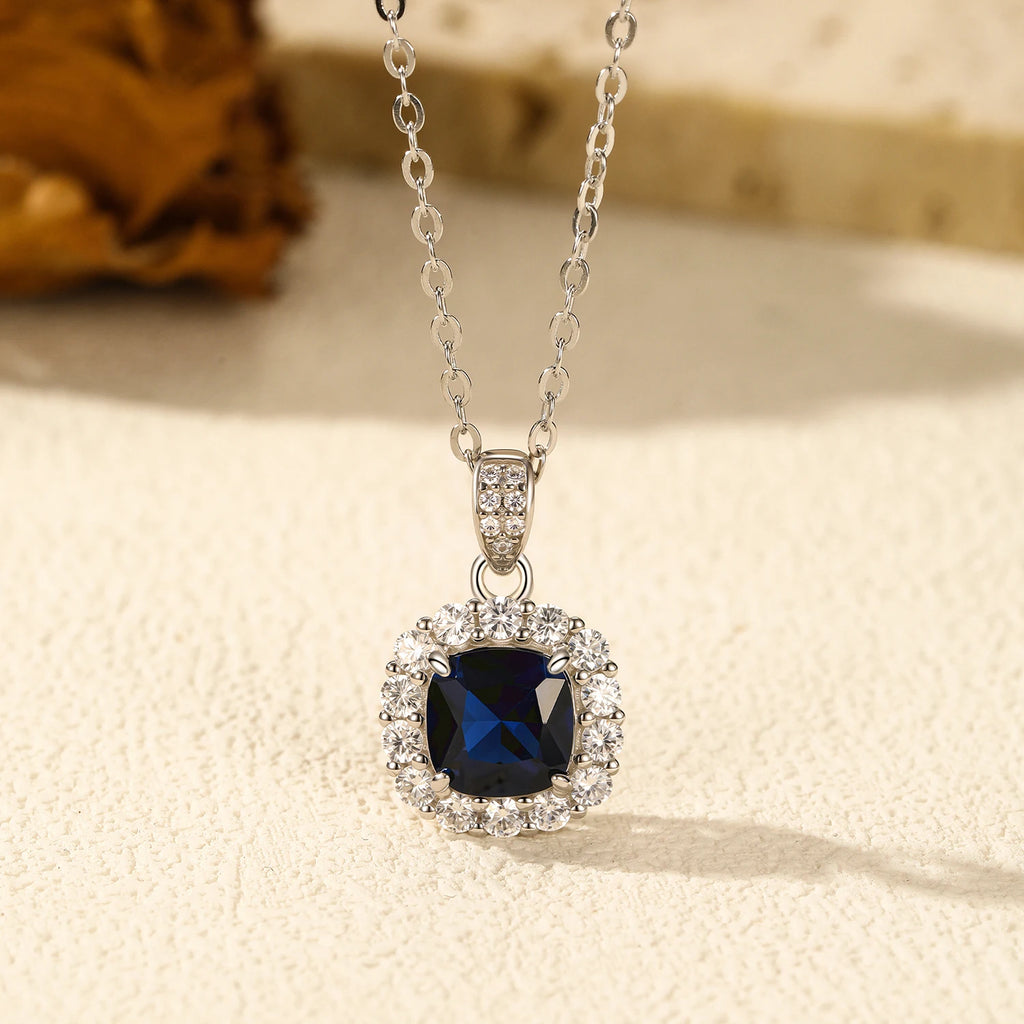 Royal Necklaces