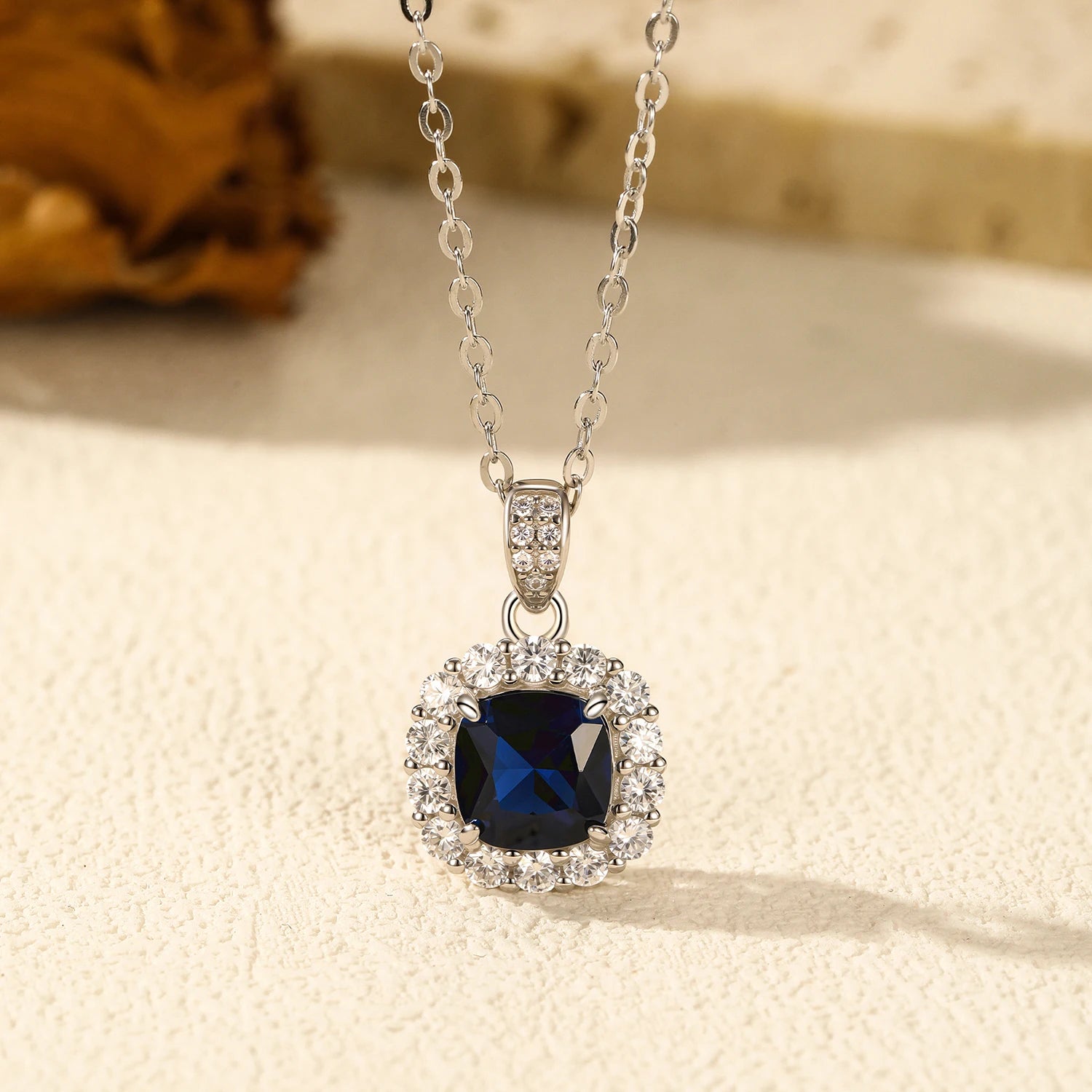 Royal Necklaces