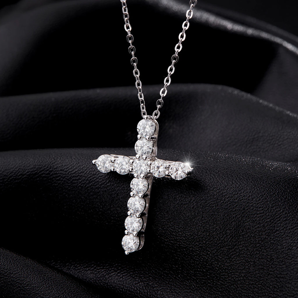 Jesus Necklace