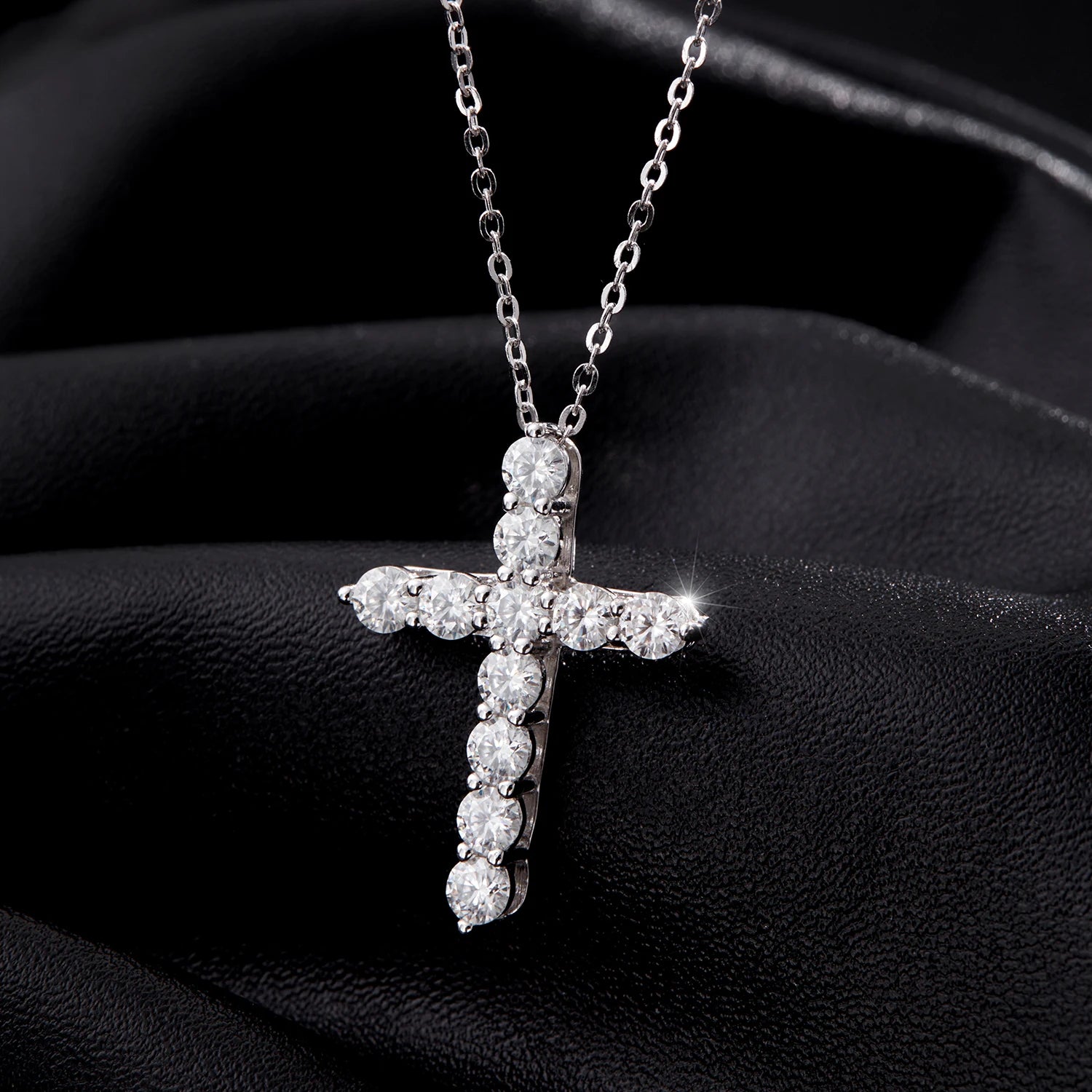 Jesus Necklace