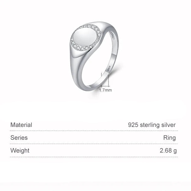 Grace Ring