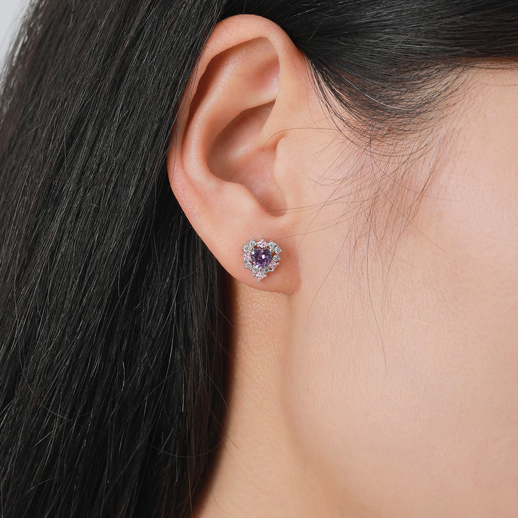 Helia Earrings