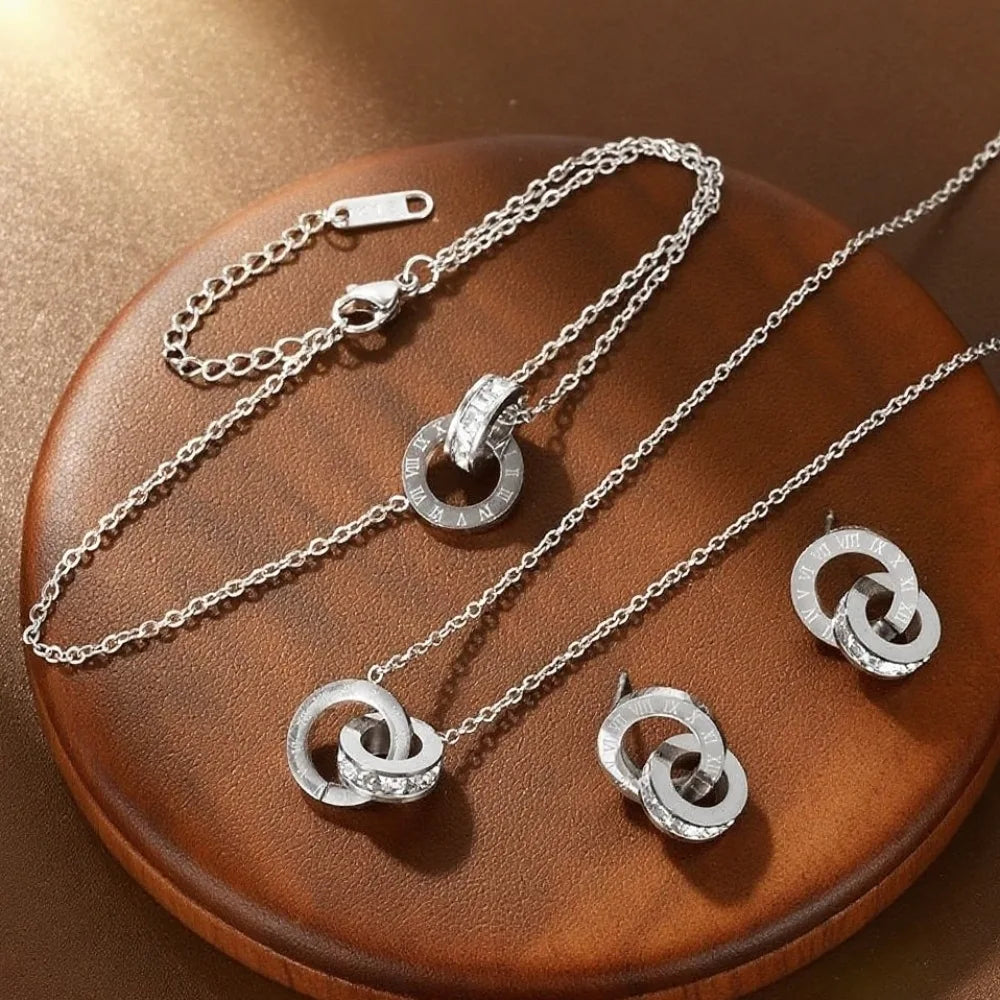 Versatile Set