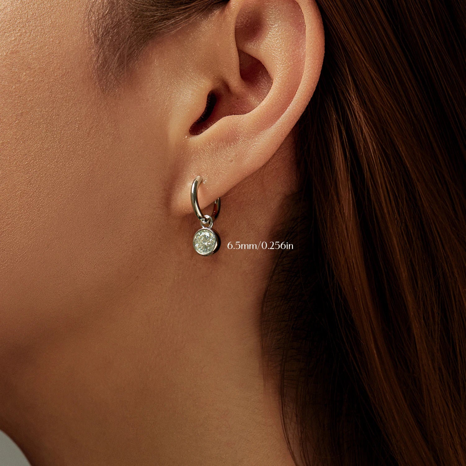 1CT/2CT Earrings