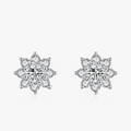 Sun flower Earrings