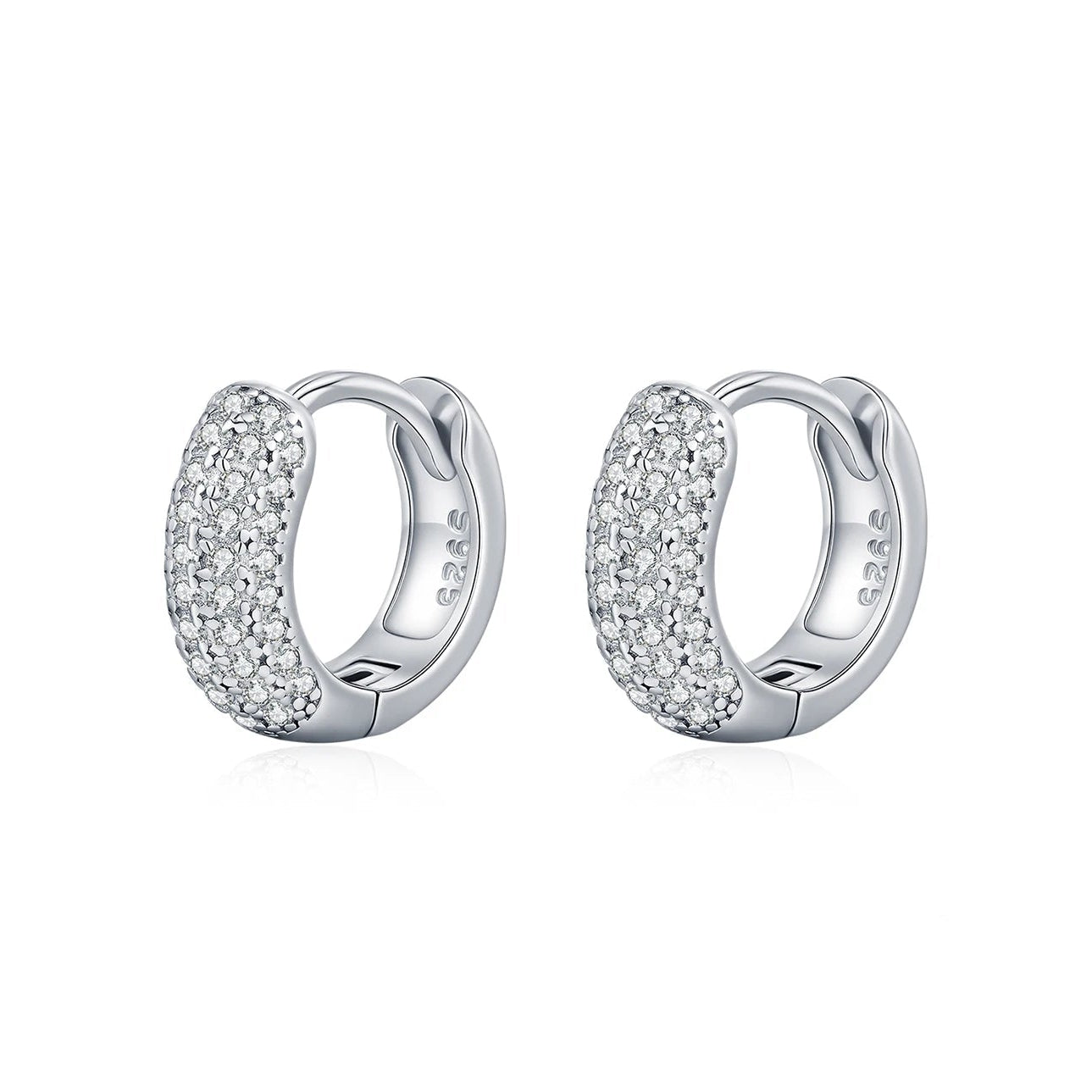 Alyce Earrings