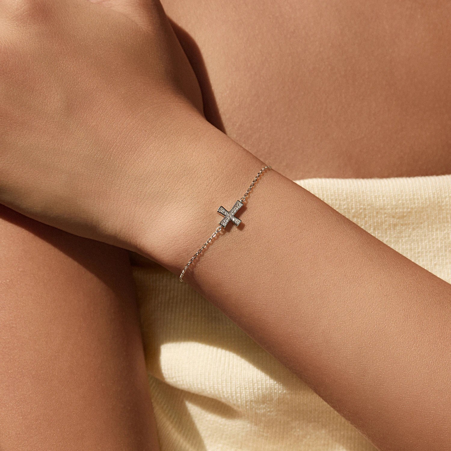 Jesus Bracelet