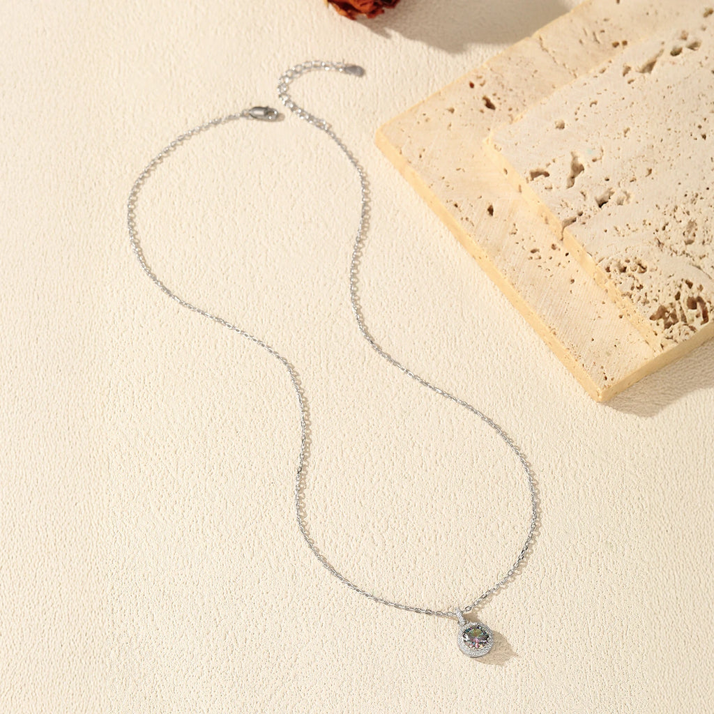 Sky Necklaces