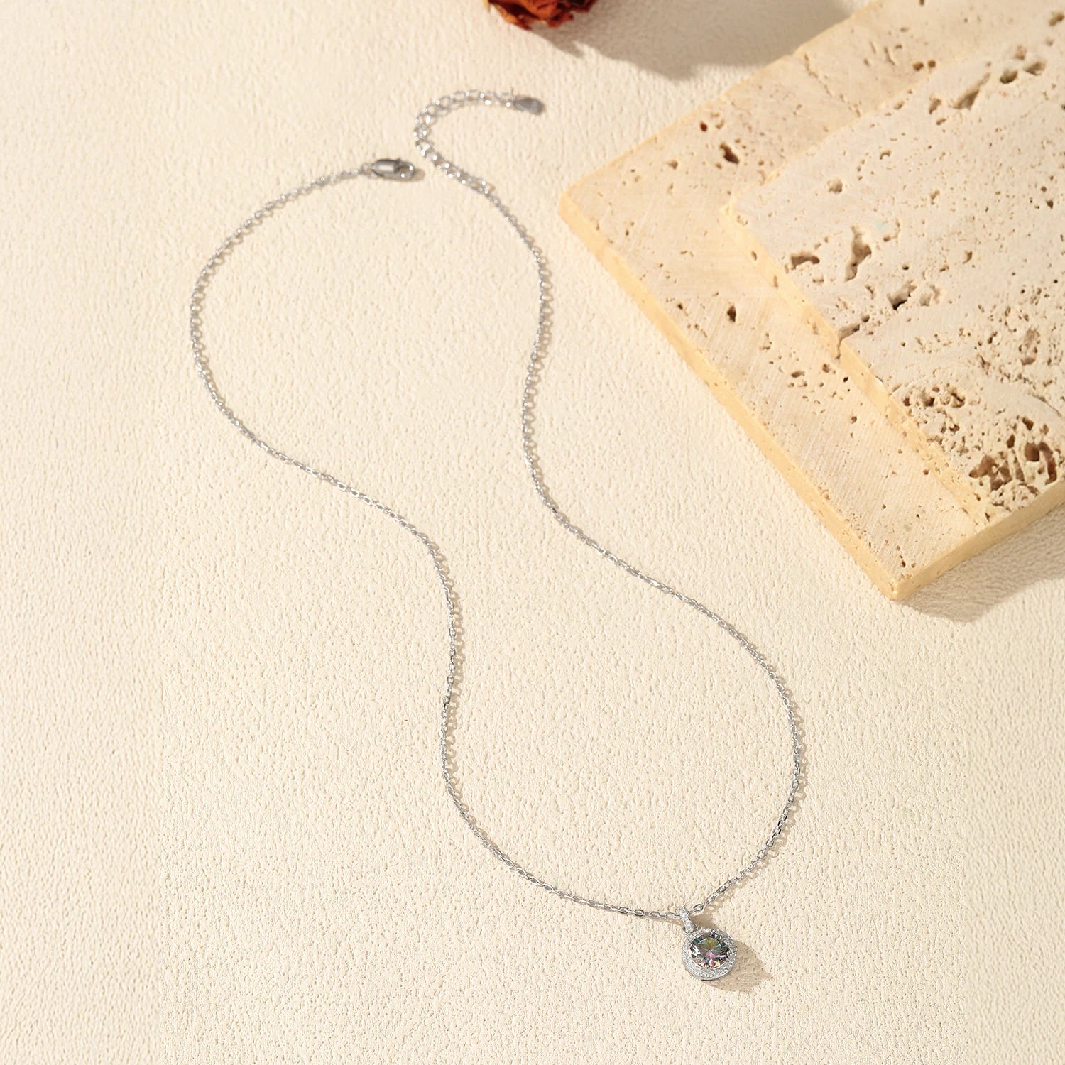 Sky Necklaces