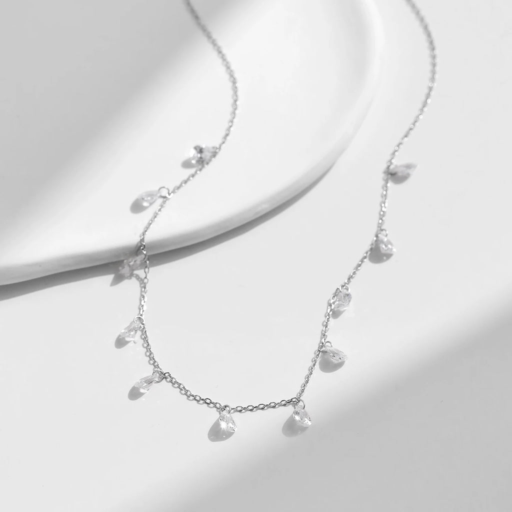 Water Drop Necklace