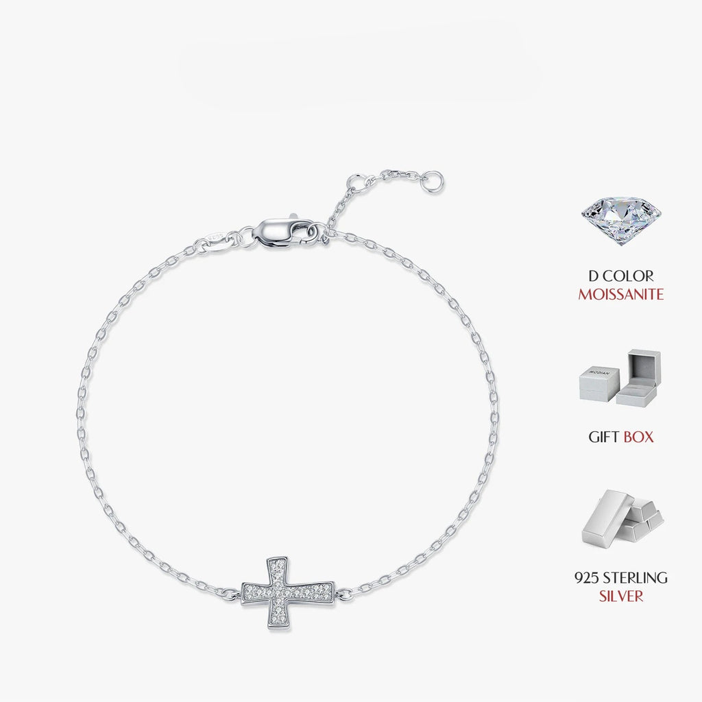 Jesus Bracelet