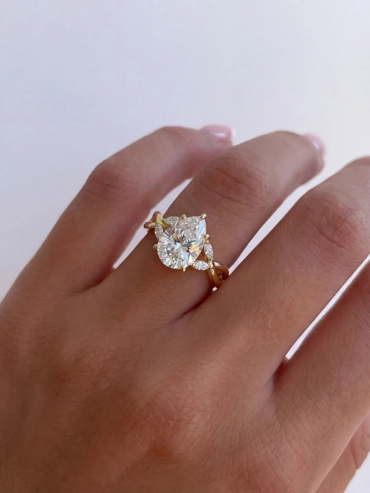 Anastasia Ring