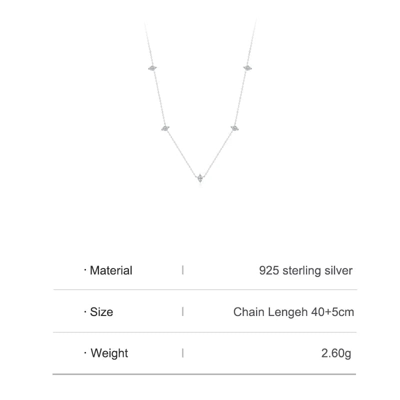 Luna Necklace