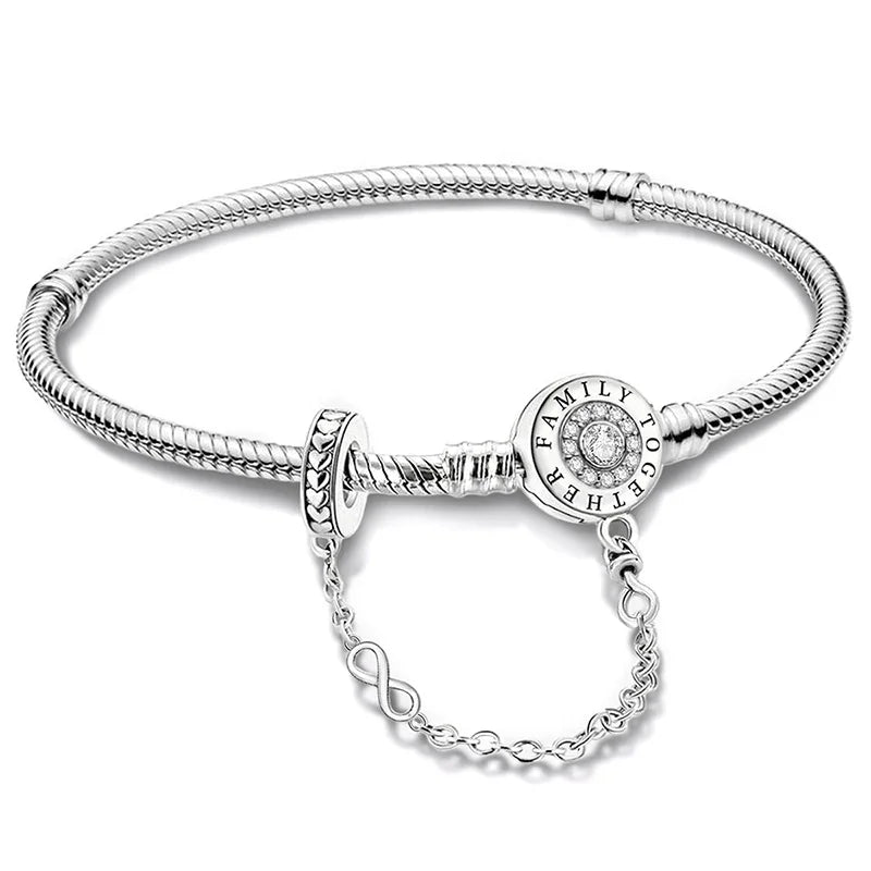 Charm Bracelet
