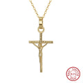 Cross Necklace