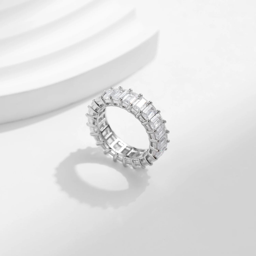 Stacking Rings