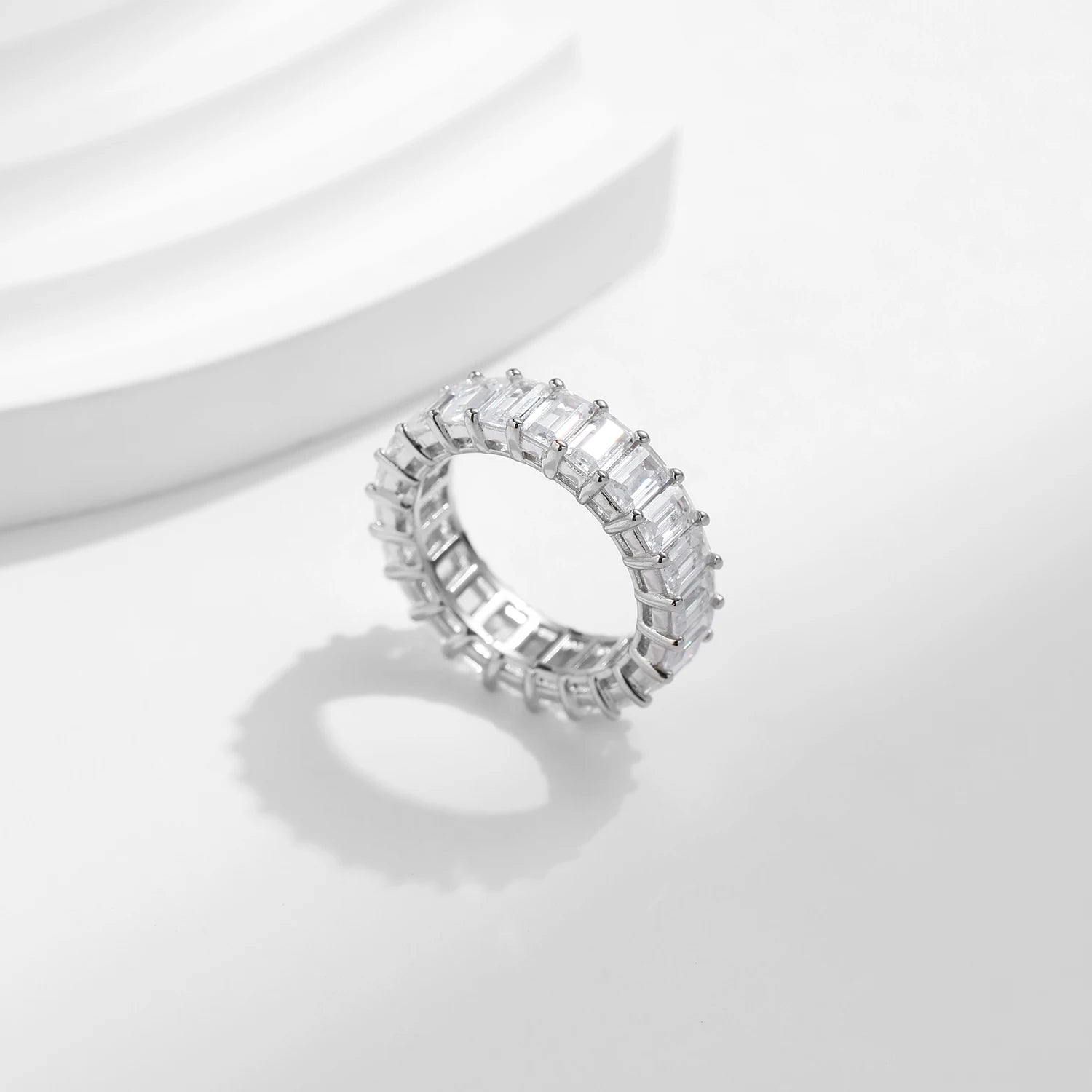 Stacking Rings