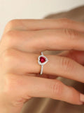 Heart Ring