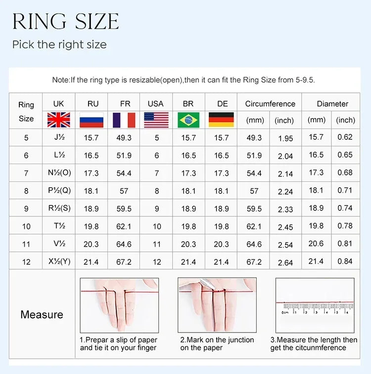 Dyana Ring