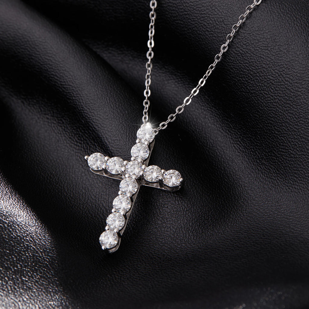 Jesus Necklace