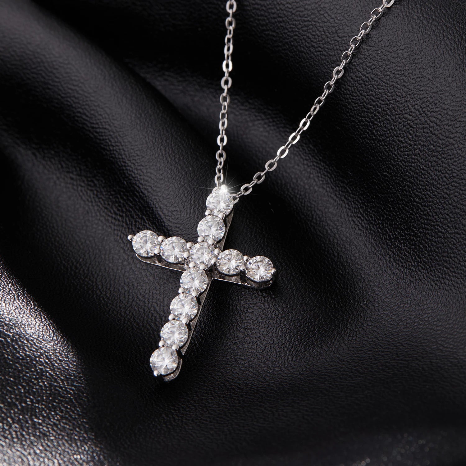 Jesus Necklace