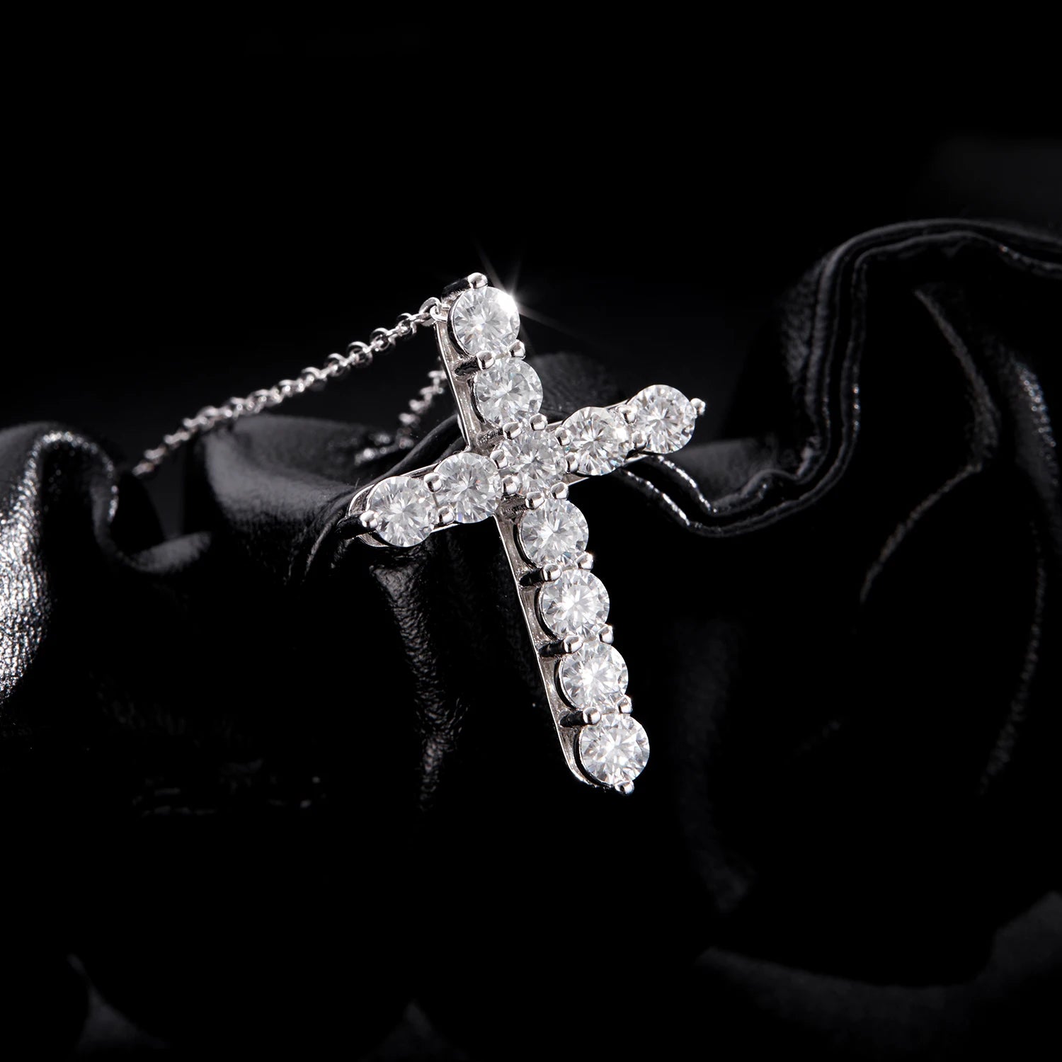 Jesus Necklace