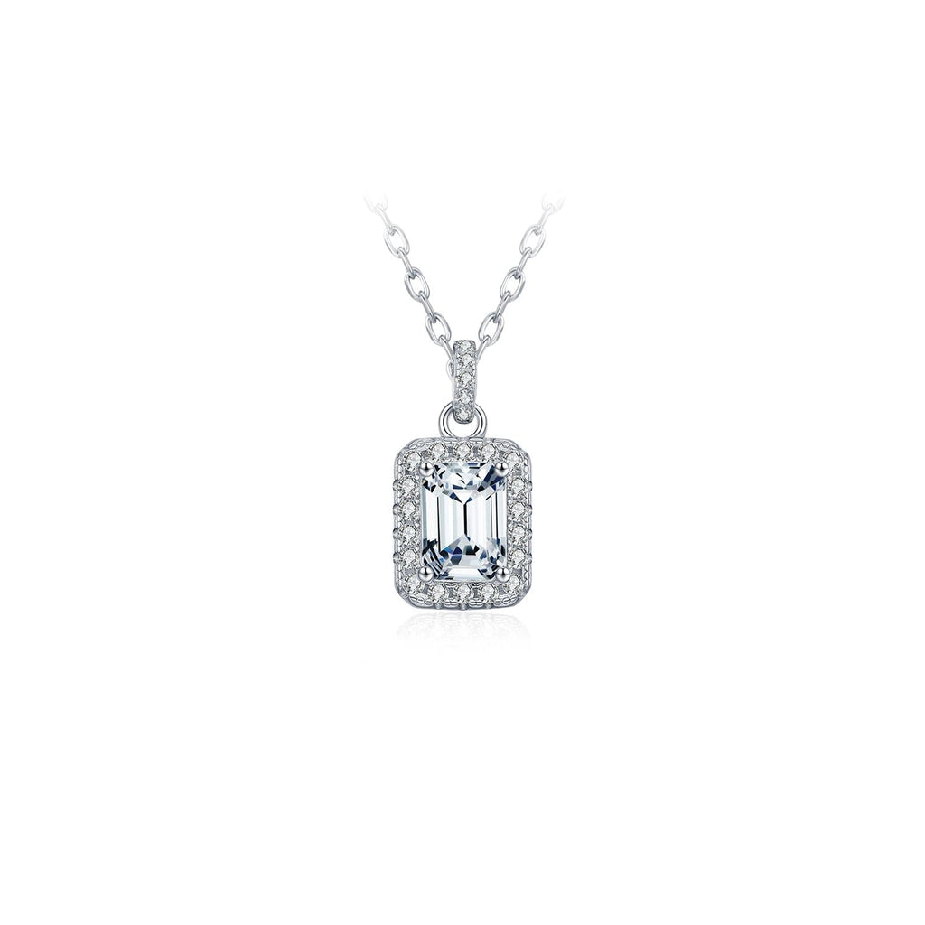 Emera Necklace