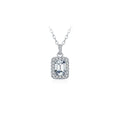 Emera Necklace