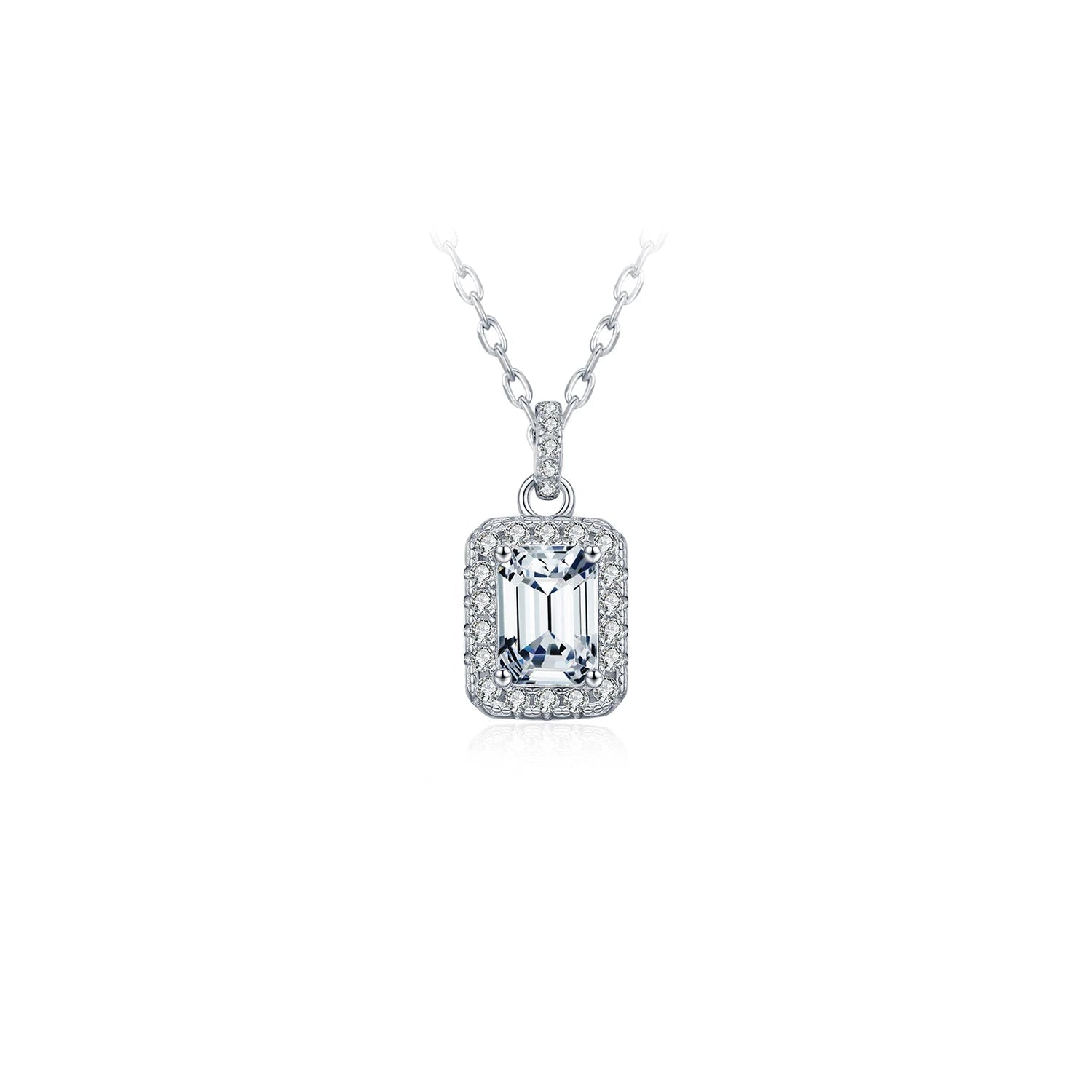 Emera Necklace
