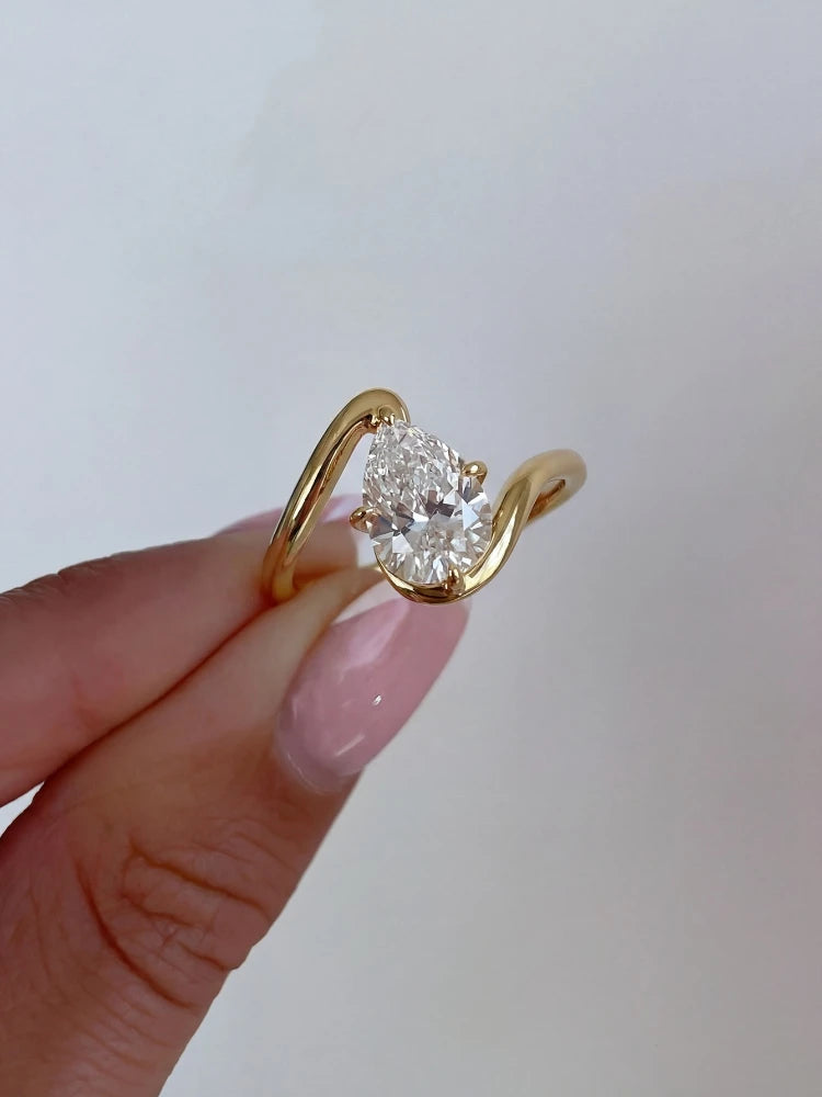 Annabelle Ring