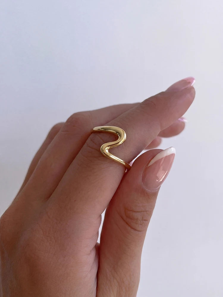 Kiera Ring