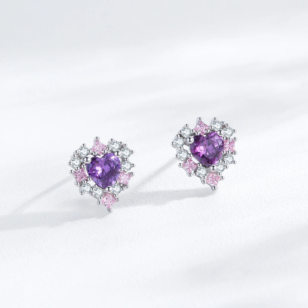 Helia Earrings