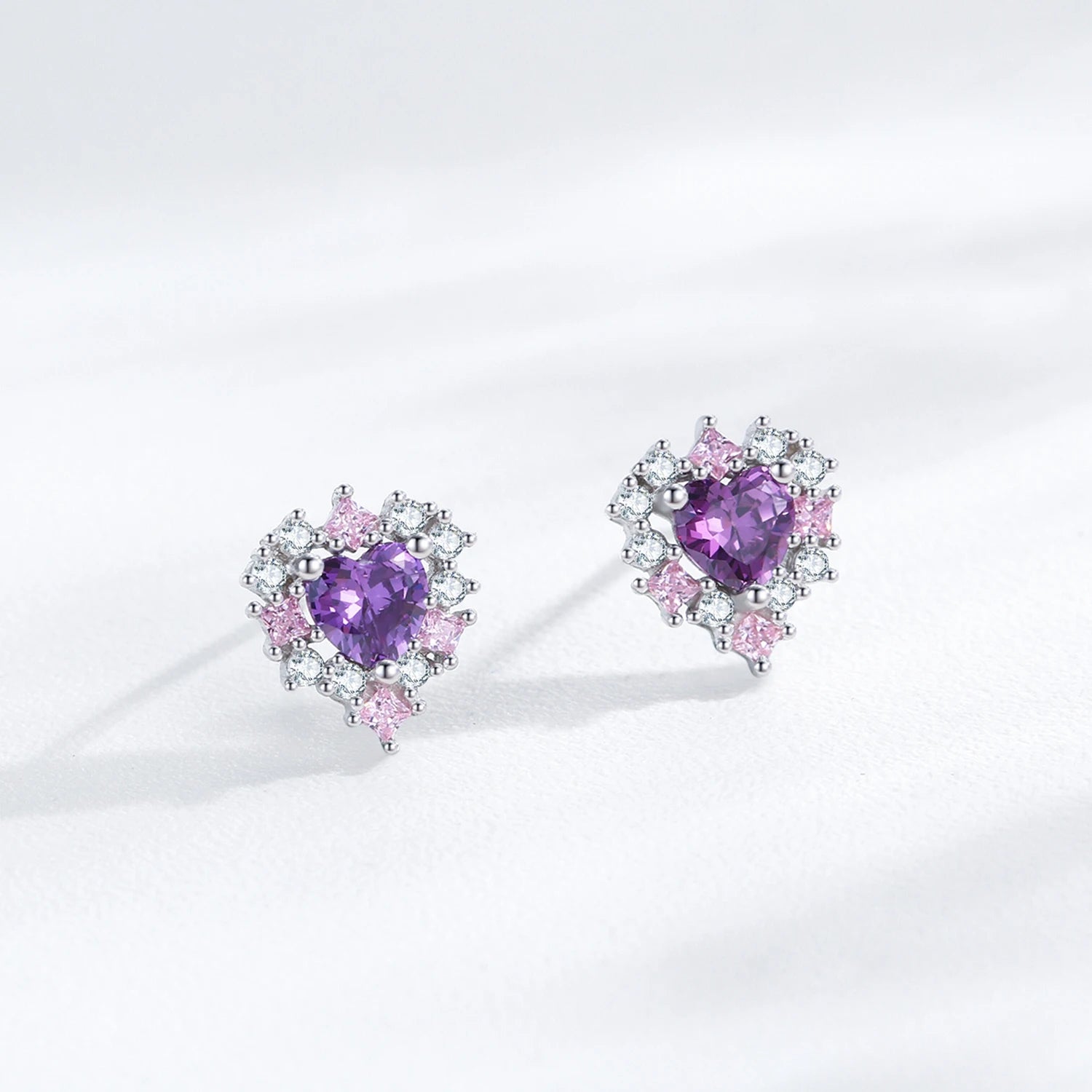 Helia Earrings