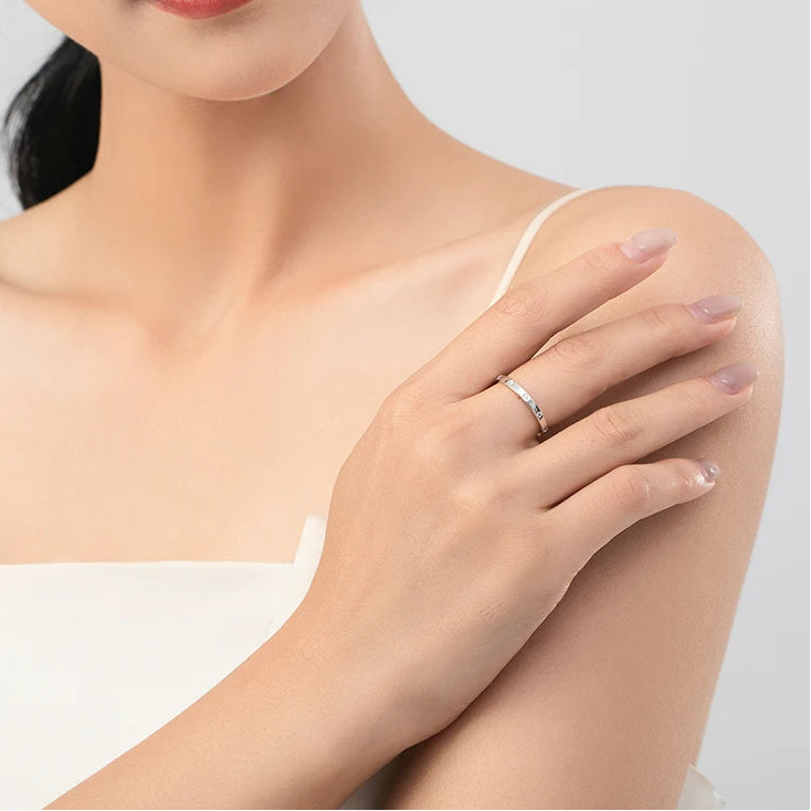 Dulcis Ring