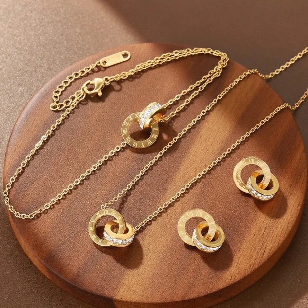 Versatile Set