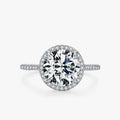 Moon Ring