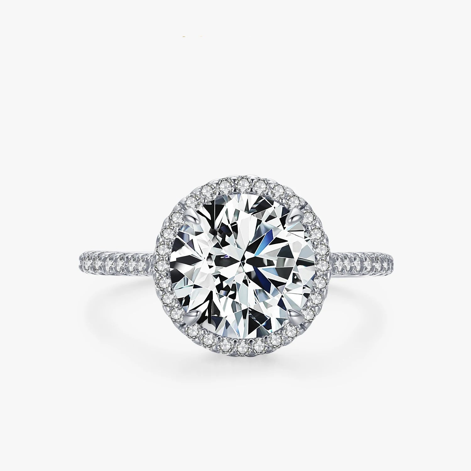 Moon Ring