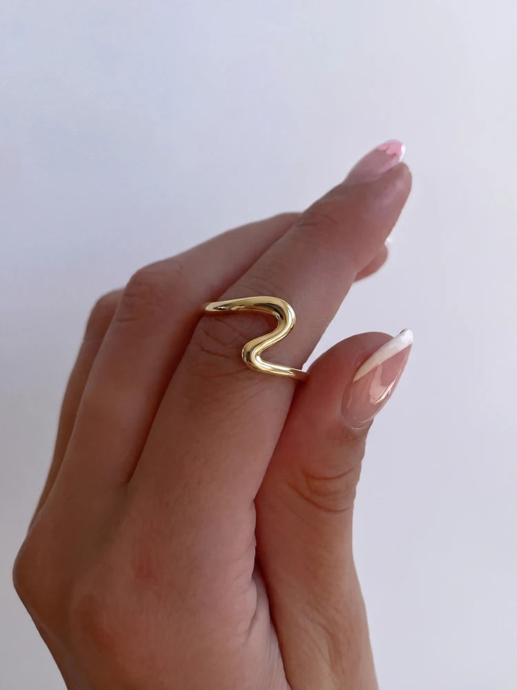 Kiera Ring