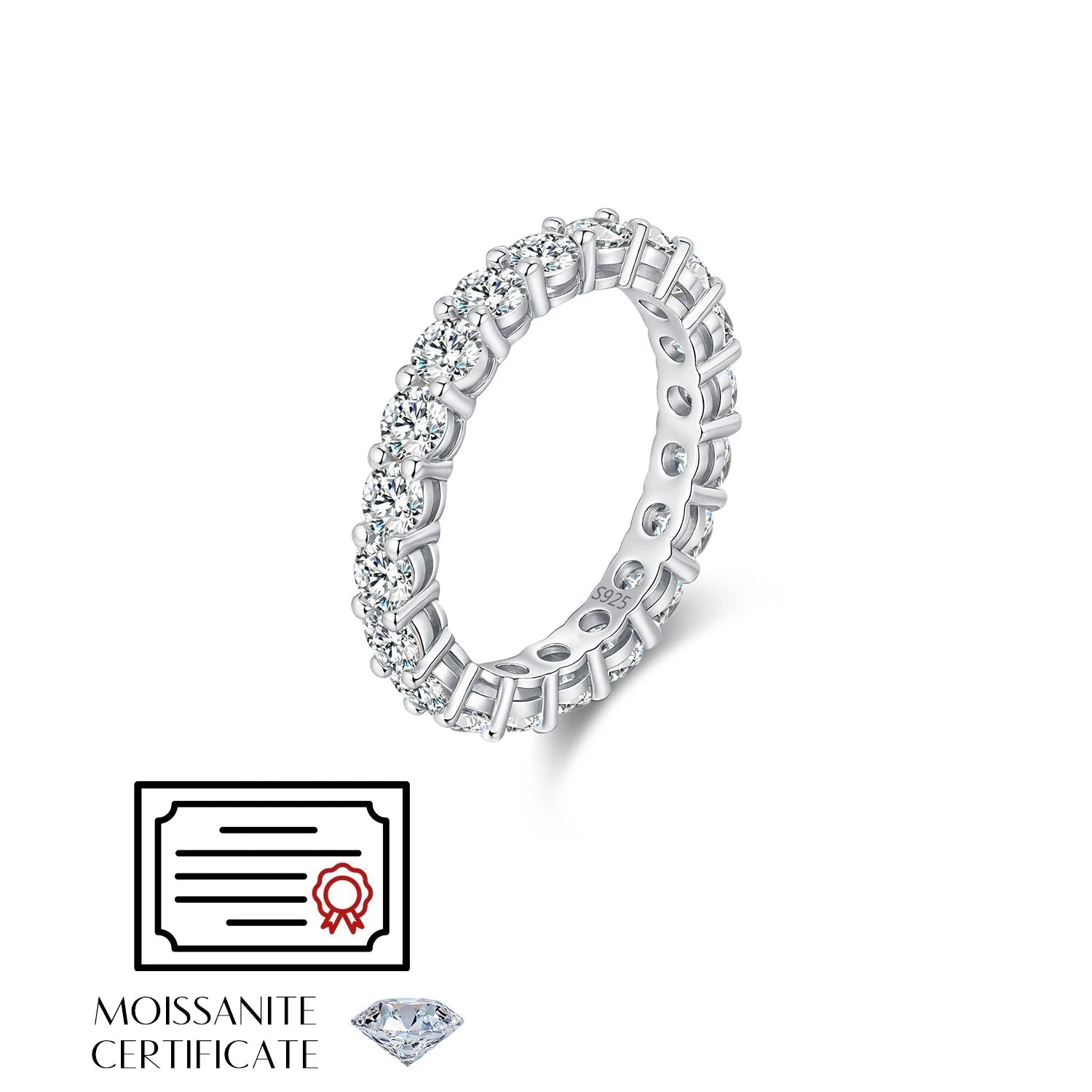 Eternity Ring