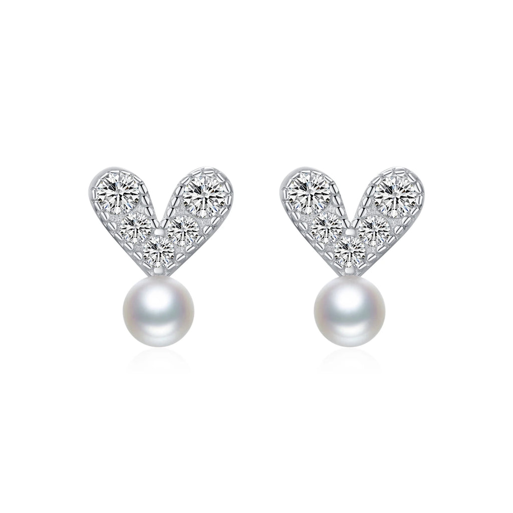 Zoe Earrings