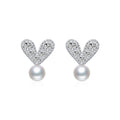 Zoe Earrings