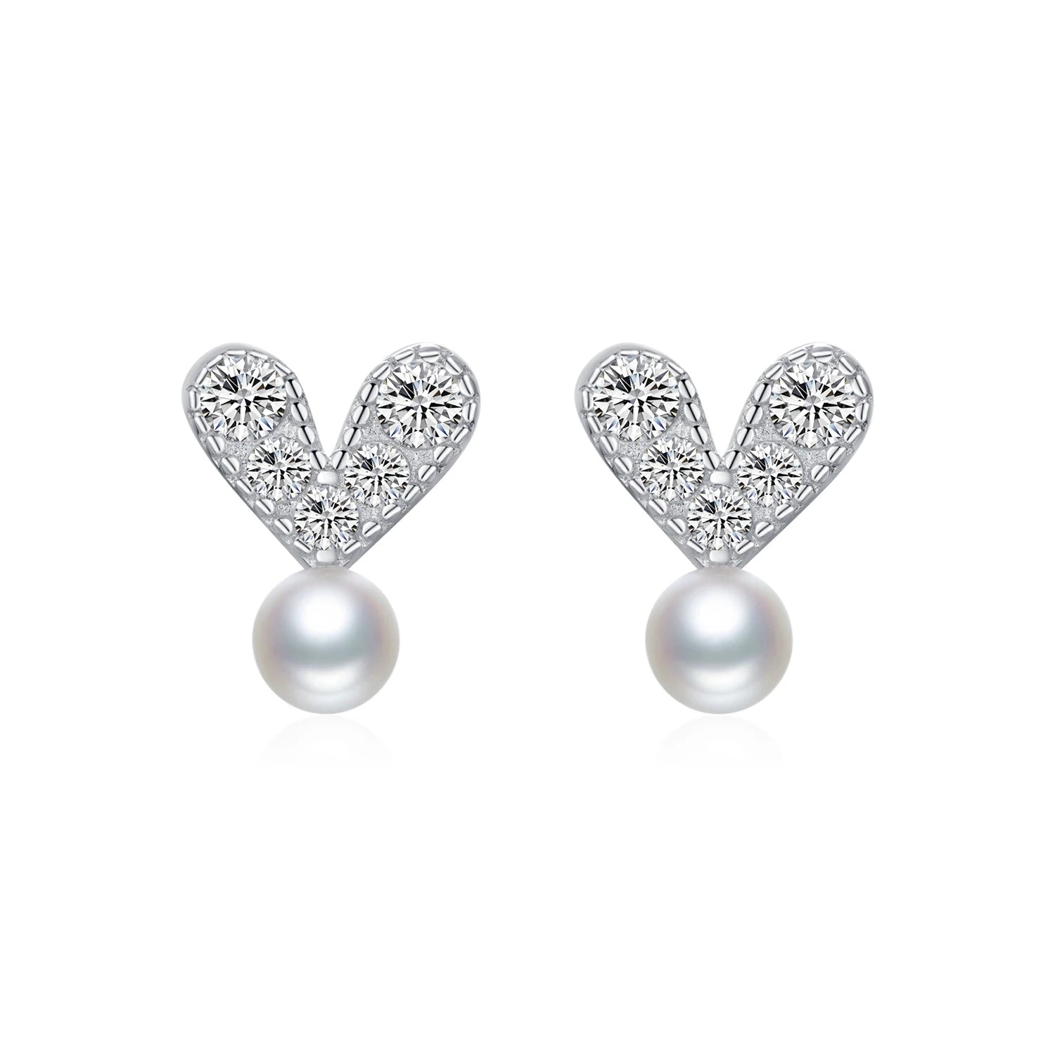 Zoe Earrings