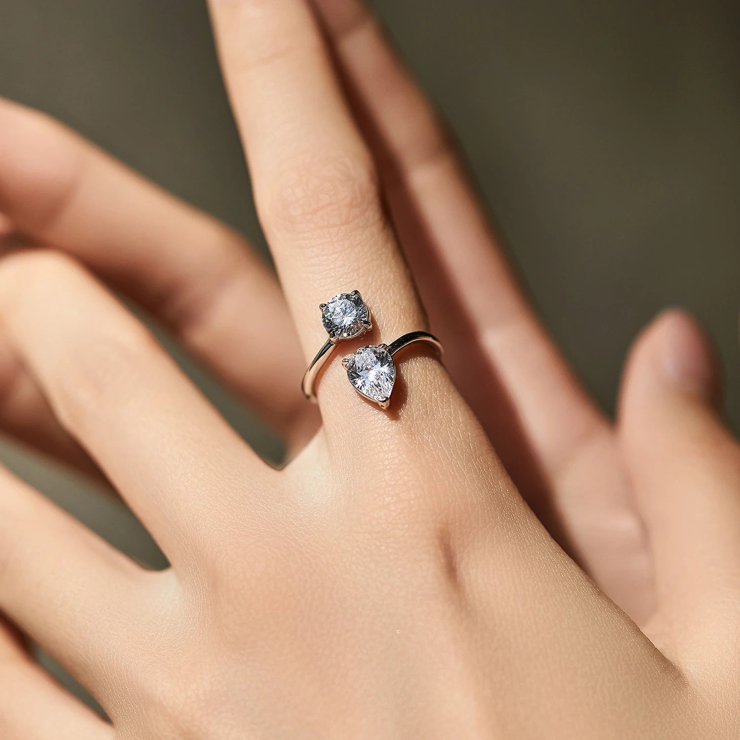 Marya Ring