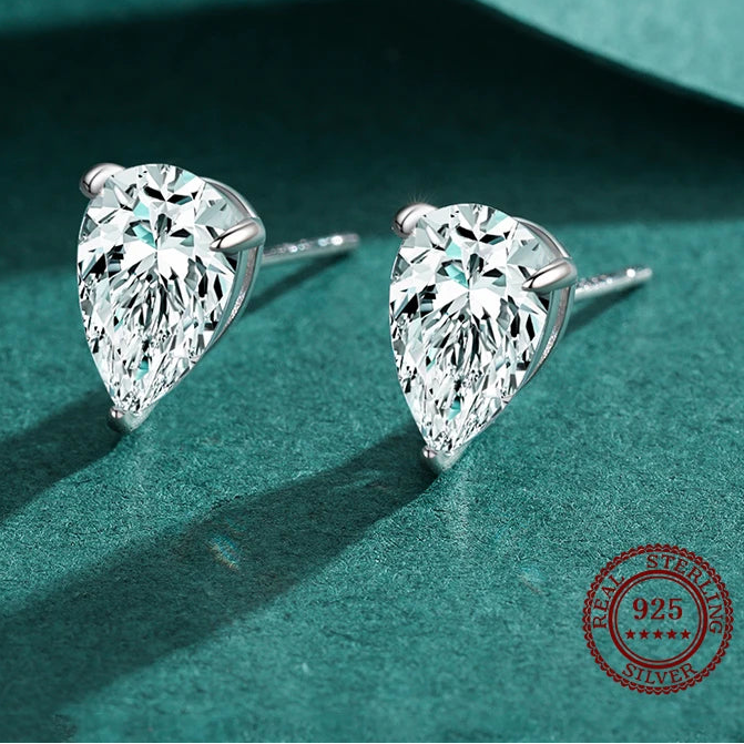 Eden Earrings