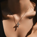 Jesus Necklace