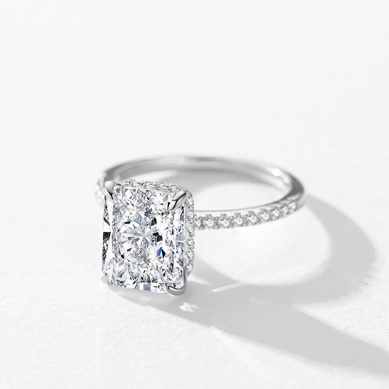 Aurora Ring